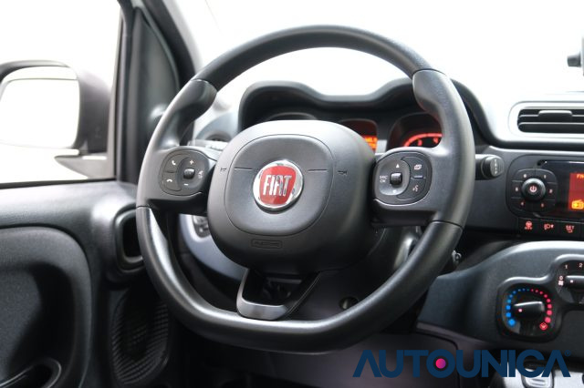 FIAT Panda usata 35