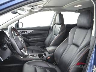SUBARU XV usata 8