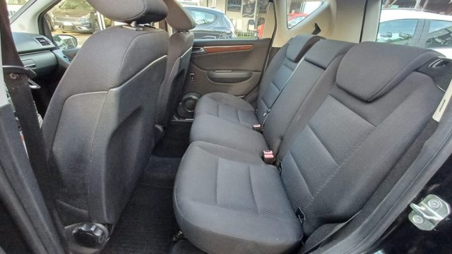 MERCEDES-BENZ A 180 usata, con Controllo trazione