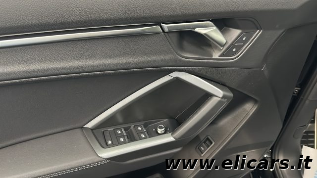 AUDI Q3 usata, con USB