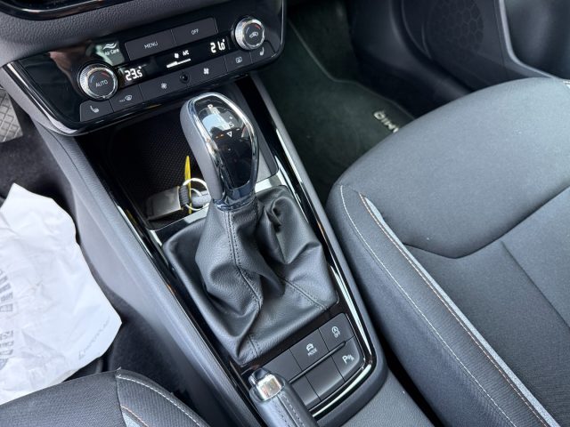 SKODA Kamiq usata, con Sedili riscaldati