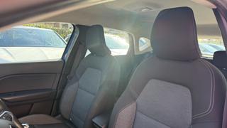 RENAULT Captur usata, con Cruise Control