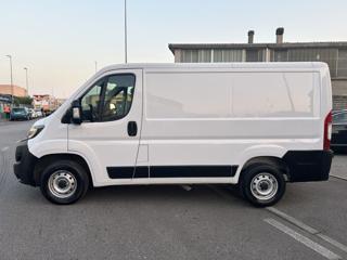 FIAT Ducato usata, con Immobilizzatore elettronico