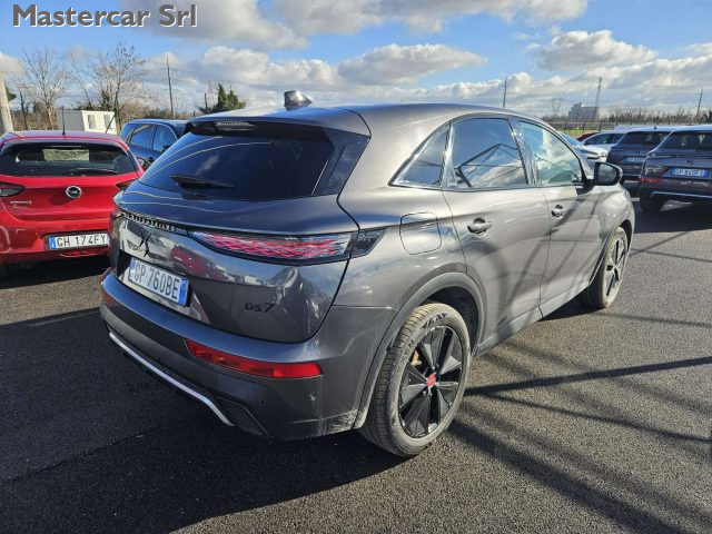 DS AUTOMOBILES DS 7 usata, con Alzacristalli elettrici