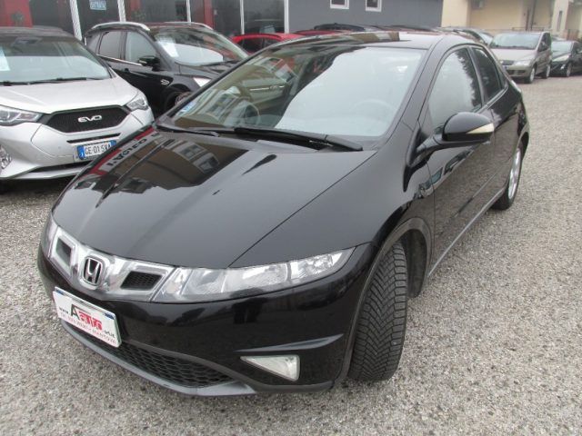 HONDA Civic usata 68
