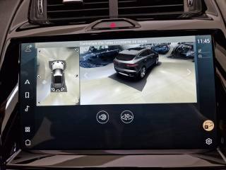 JAGUAR E-Pace usata, con Touch screen