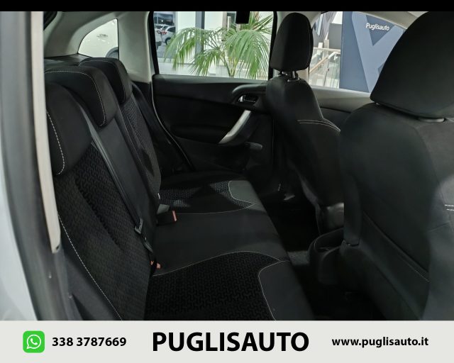 CITROEN C3 usata 16