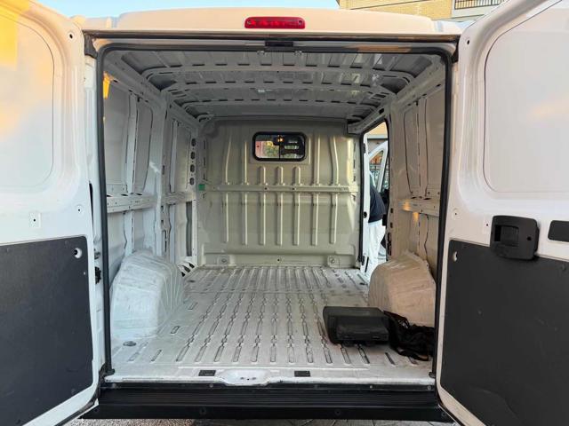 FIAT Ducato usata 9