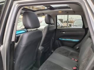 SUZUKI Vitara usata, con ESP