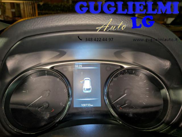 NISSAN X-Trail usata, con Sistema di navigazione