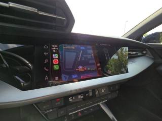 AUDI A3 usata, con ESP