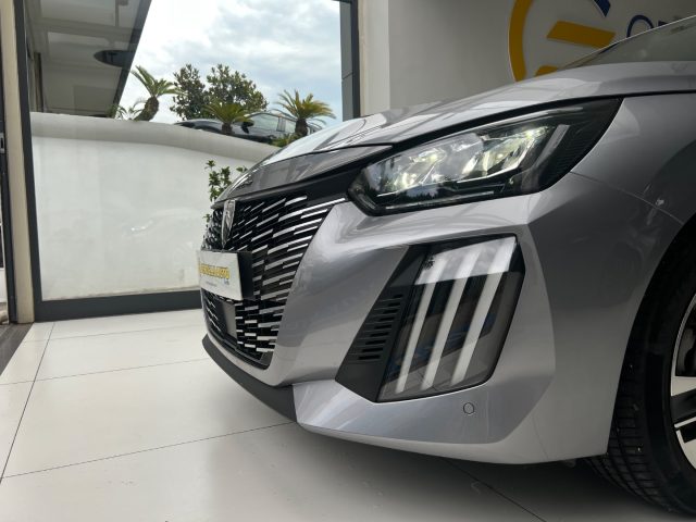 PEUGEOT 208 usata, con Climatizzatore