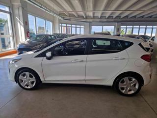 FORD Fiesta usata, con Boardcomputer
