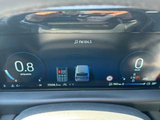 FORD Tourneo Custom usata 14