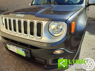 JEEP Renegade usata, con Climatizzatore
