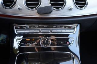 MERCEDES-BENZ E 220 usata, con Chiusura centralizzata telecomandata