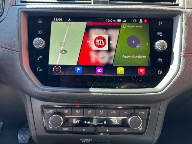 SEAT Ibiza usata, con Cronologia tagliandi