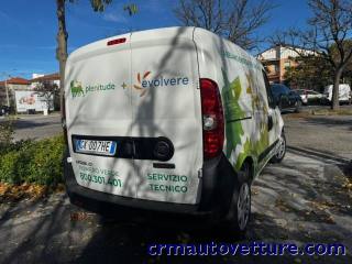 FIAT Doblo usata, con Chiusura centralizzata