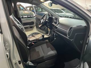 KIA Picanto usata, con Autoradio digitale