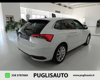 SKODA Scala usata, con Airbag Passeggero