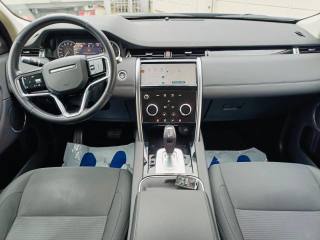 LAND ROVER Discovery Sport usata, con Climatizzatore