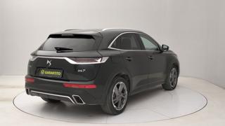 DS AUTOMOBILES DS 7 Crossback usata, con Alzacristalli elettrici