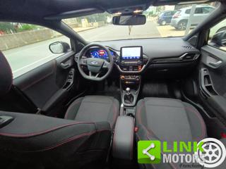 FORD Puma usata, con Fendinebbia