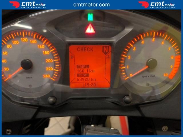 BMW R 1200 RT usata 5