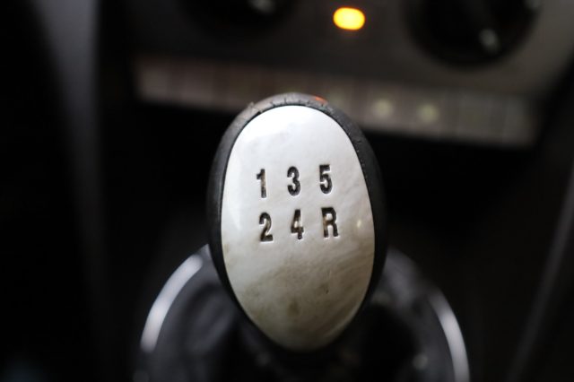 LANCIA Ypsilon usata 31
