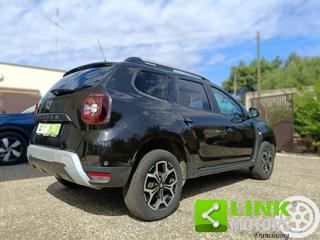 DACIA Duster usata, con Vivavoce