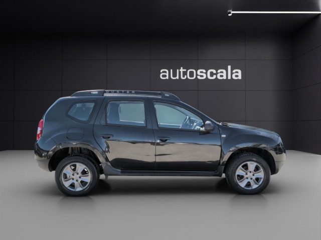 DACIA Duster usata, con Autoradio
