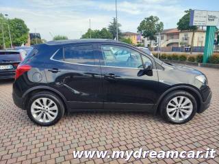 OPEL Mokka usata, con Airbag Passeggero
