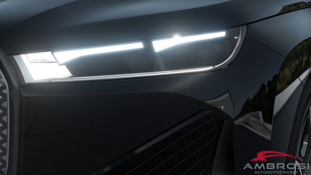 BMW iX usata 5