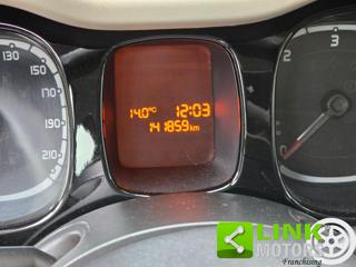 FIAT Panda usata, con Chiusura centralizzata telecomandata