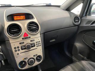 OPEL Corsa usata, con Controllo trazione