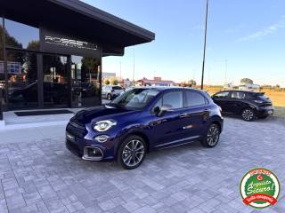 FIAT 500X usata, con Airbag laterali