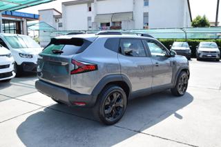 DACIA Duster usata, con Autoradio