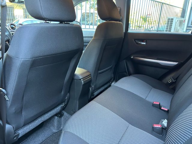 SUZUKI Vitara usata, con ESP