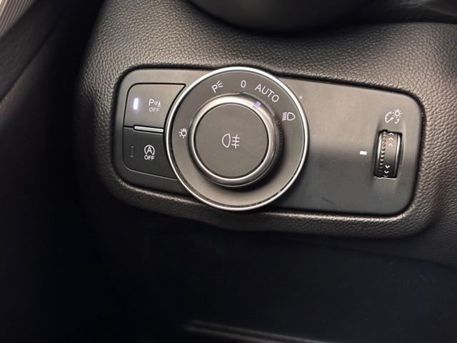 ALFA ROMEO Giulia usata, con Interni in pelle