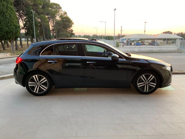 MERCEDES-BENZ A 180 usata, con Airbag Passeggero