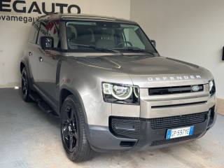 LAND ROVER Defender usata, con Airbag laterali
