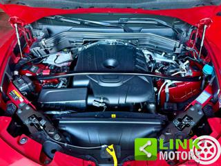 ALFA ROMEO Stelvio usata, con Cruise Control