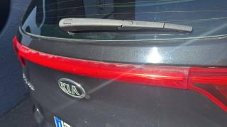 KIA Sportage usata, con MP3