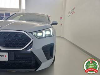 BMW X2 usata, con Controllo vocale