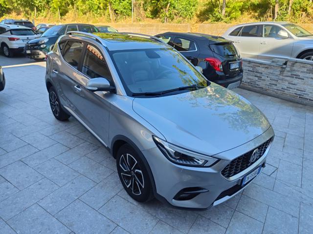MG ZS usata, con Alzacristalli elettrici