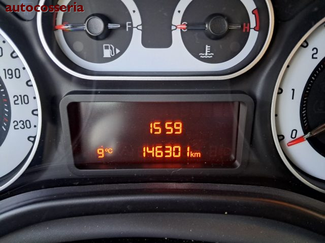 FIAT 500L usata 8