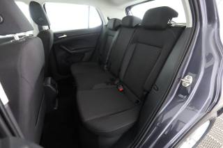 VOLKSWAGEN T-Cross usata 3