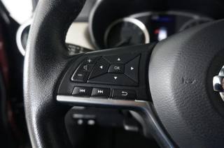 NISSAN Micra usata, con Vetri oscurati