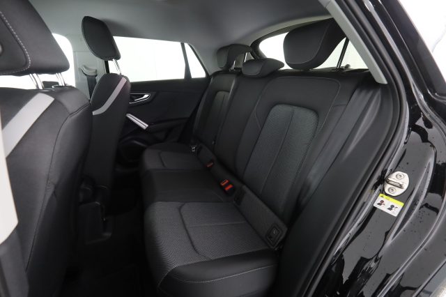 AUDI Q2 usata 3