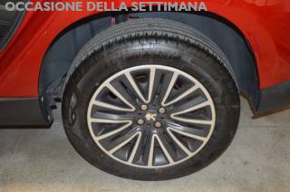 PEUGEOT 2008 usata, con ESP